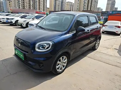 Leapmotor Leapmotor T03