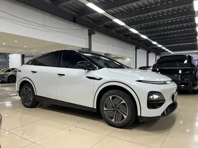 Xpeng G6