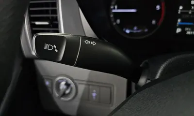 Hyundai Solati