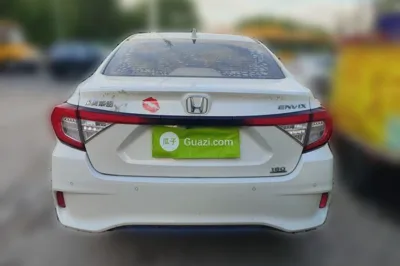 Honda Envix