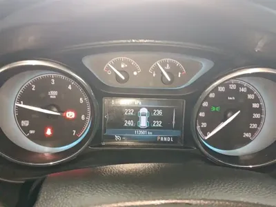 Buick Envision Plus