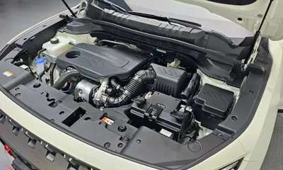 KG_Mobility_Ssangyong Torres