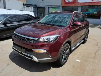 Leopaard Leopaard CS10
