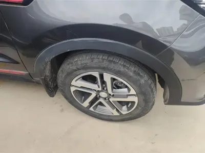 Changan CS55PLUS