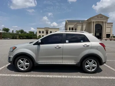 KG_Mobility_Ssangyong KORANDO