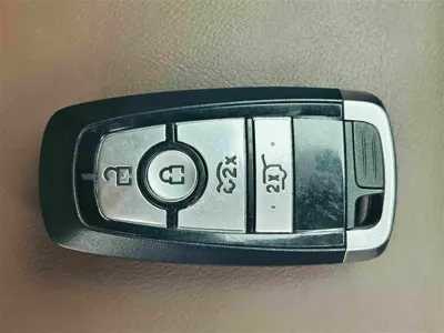 Buick Envision Plus