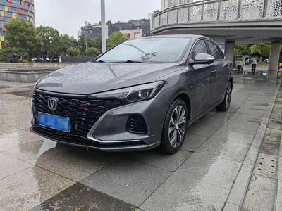 Changan Eado