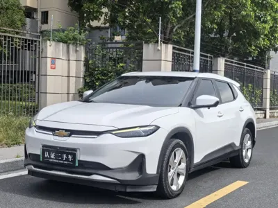 Chevrolet Menlo