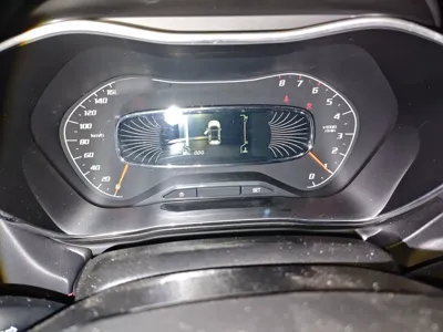 Baojun 510