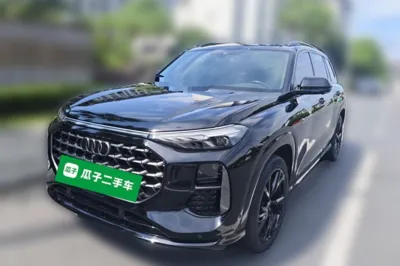 Audi Q6
