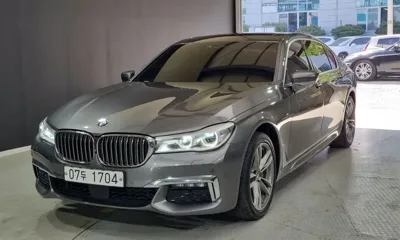 BMW 7-Series