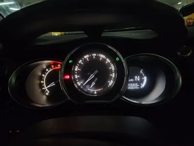 Citroen-DS DS3