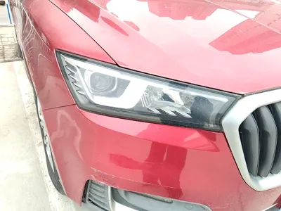 Borgward BX5
