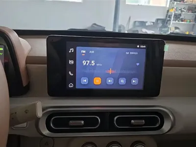 Wuling MINIEV