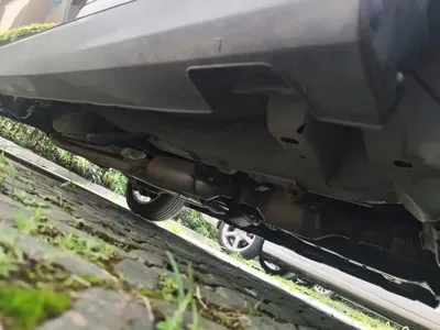Haval H2