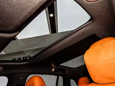 Li Auto 理想i6