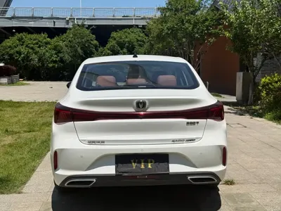Changan Eado