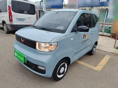 Wuling MINIEV