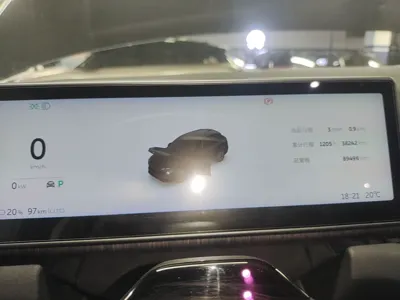 Nio ES7