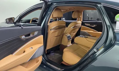 Kia K9