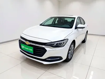 Chevrolet Monza