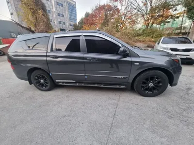 KG_Mobility_Ssangyong KORANDO