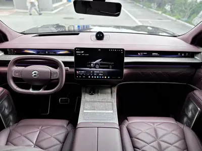 Nio 蔚来ES9