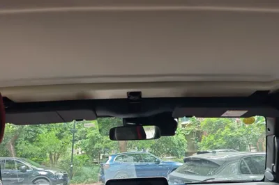 BAIC Off-Road BJ40