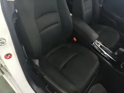 Honda Crider