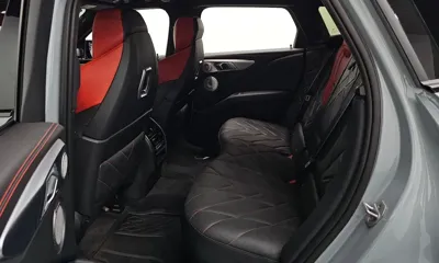 BMW XM