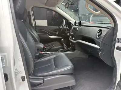 Dongfeng Palasso