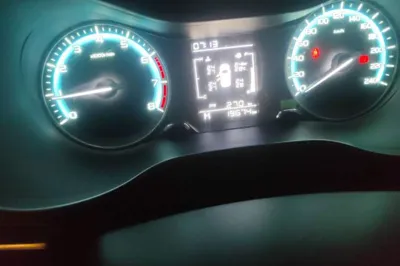 Geely Auto Emgrand