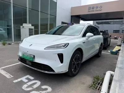 尚界 尚界H5