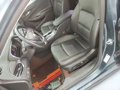 Chevrolet Malibu XL