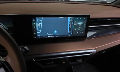 KG_Mobility_Ssangyong Torres