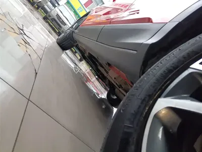 Geely Binyue