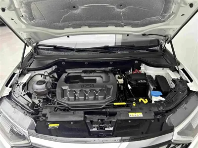 Jetta VS7