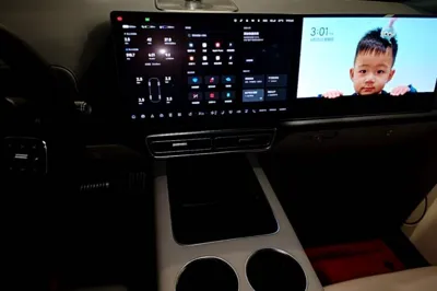 Li Auto L9