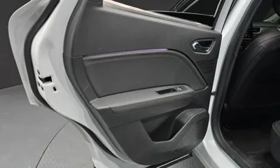 Renault-KoreaSamsung Captur