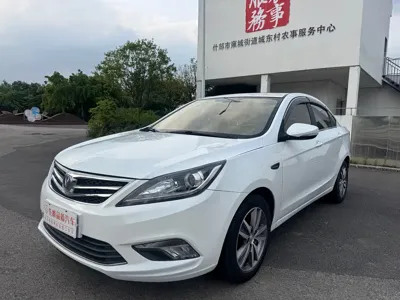Changan Eado