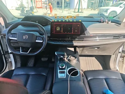 Changan CS55PLUS