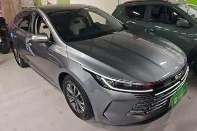 BYD Destroyer 05