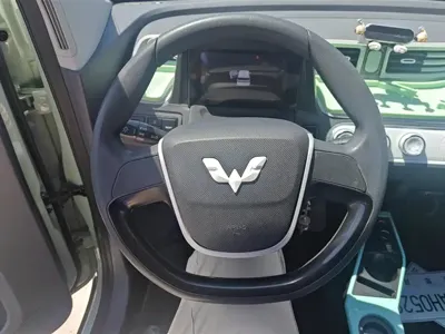 Wuling MINIEV