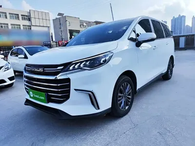 大通 G50