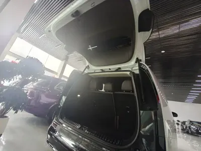 Li Auto Li MEGA