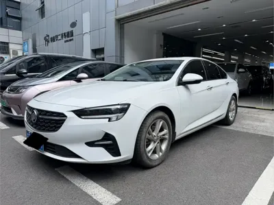 Buick Regal