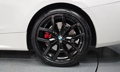 BMW 4-Series