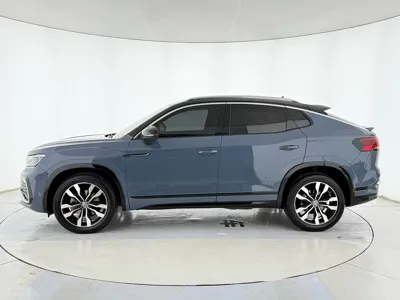 Volkswagen X