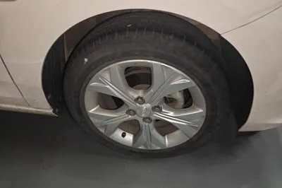 Chevrolet Cavalier