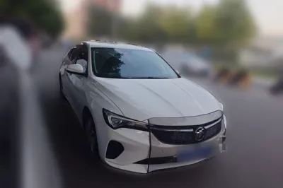 Buick Verano